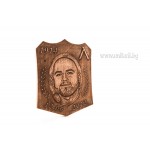 Дърворезба по снимка за фенове